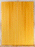 Alaskan Yellow Cedar Acoustic Guitar Soundboard, Salvaged Old Growth, Rich and Full Tone, Dreadnought Size (KN21)