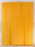 Alaskan Yellow Cedar Soundboard