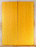 Alaskan Yellow Cedar Acoustic Guitar Soundboard, Salvaged Old Growth, Rich and Full Tone, Dreadnought Size (KN26)