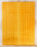Alaskan Yellow Cedar Acoustic Soundboard