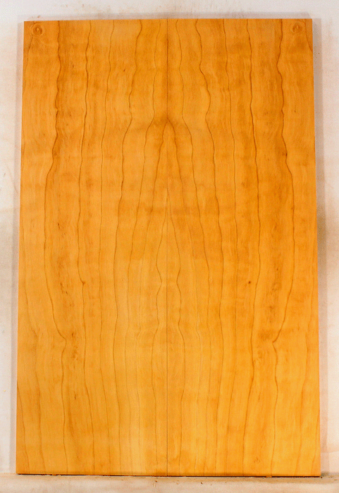 Port Orford Cedar Drop Top 