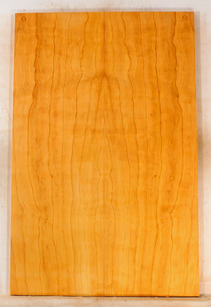 Port Orford Cedar Drop Top 