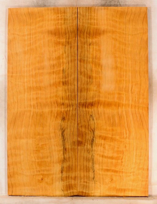 Port Orford Cedar Guitar Droptop 