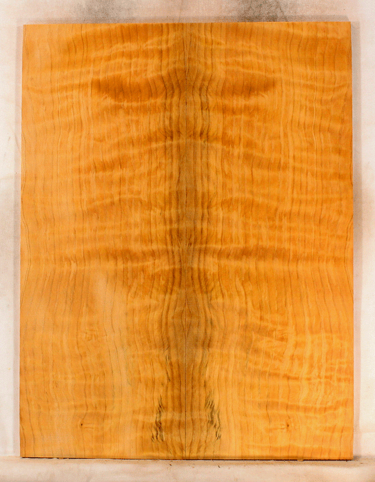 Port Orford Cedar Guitar Top