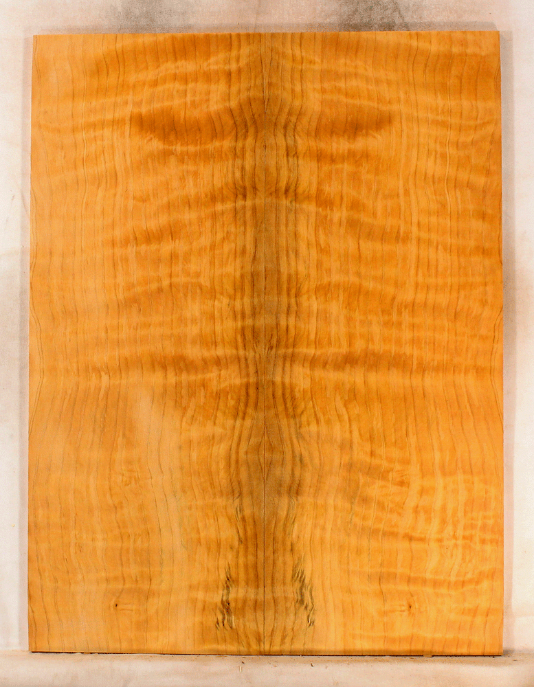 Port Orford Cedar Guitar Top