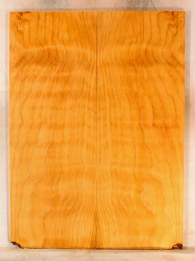 Port Orford Cedar Guitar Top