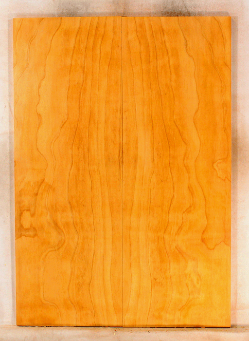 Port Orford Cedar Guitar Top