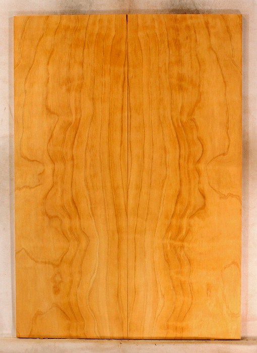 Port Orford Cedar Drop Top