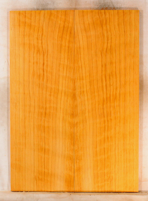 Port Orford Cedar Guitar Top