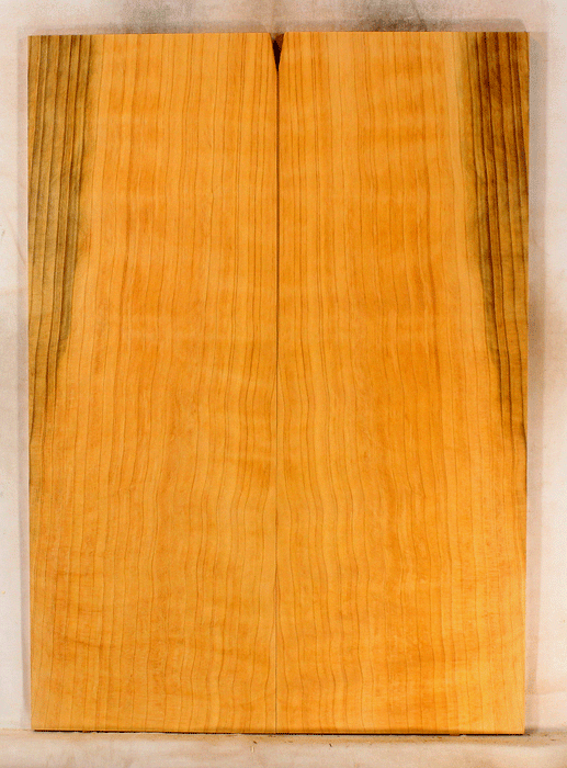 Port Orford Cedar Guitar Top