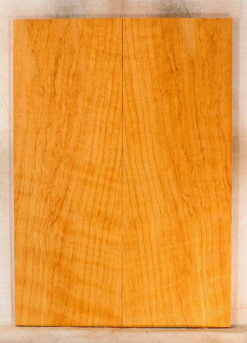 Port Orford Cedar Droptop