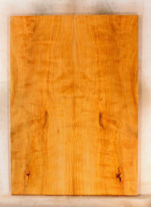 Port Orford Cedar Guitar Top
