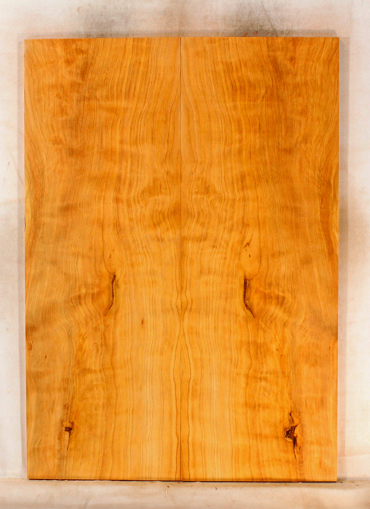 Port Orford Cedar Guitar Top