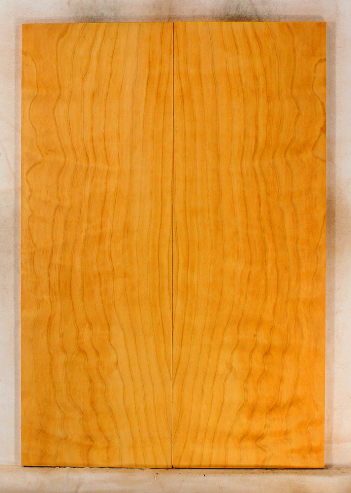 Port Orford Cedar Droptop