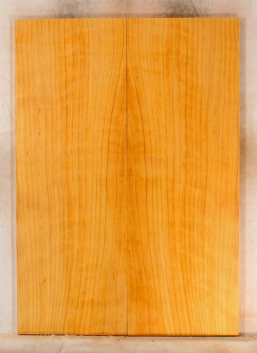 Port Orford Cedar Guitar Top