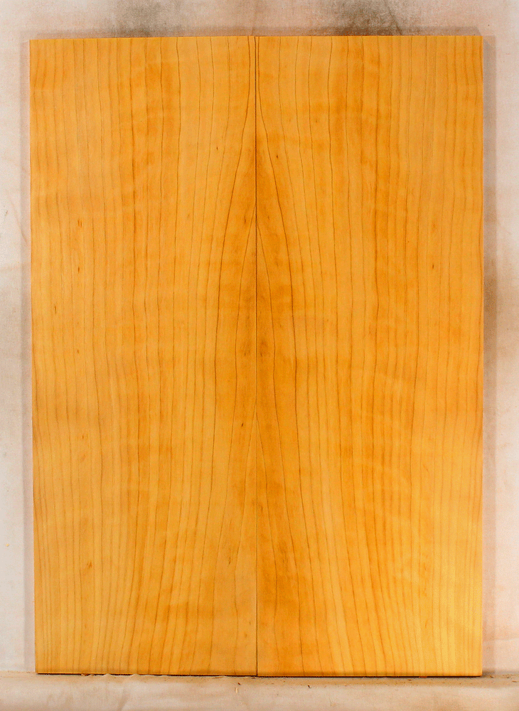 Port Orford Cedar Guitar Top
