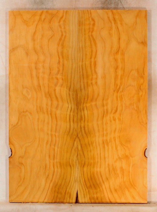 Port Orford Cedar Guitar Top