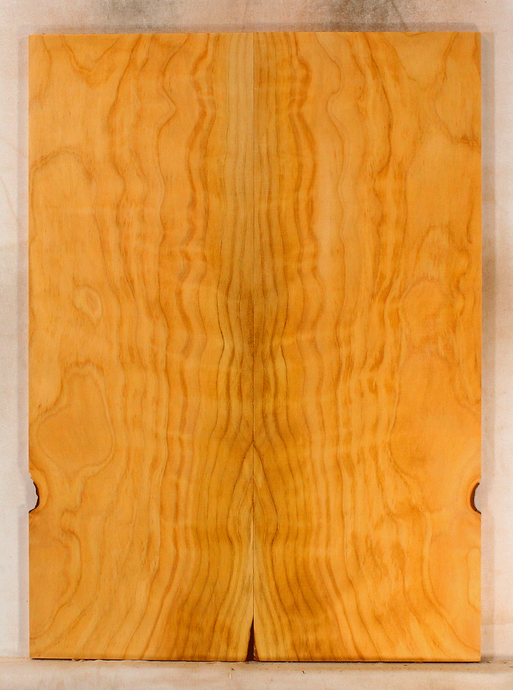 Port Orford Cedar Guitar Top