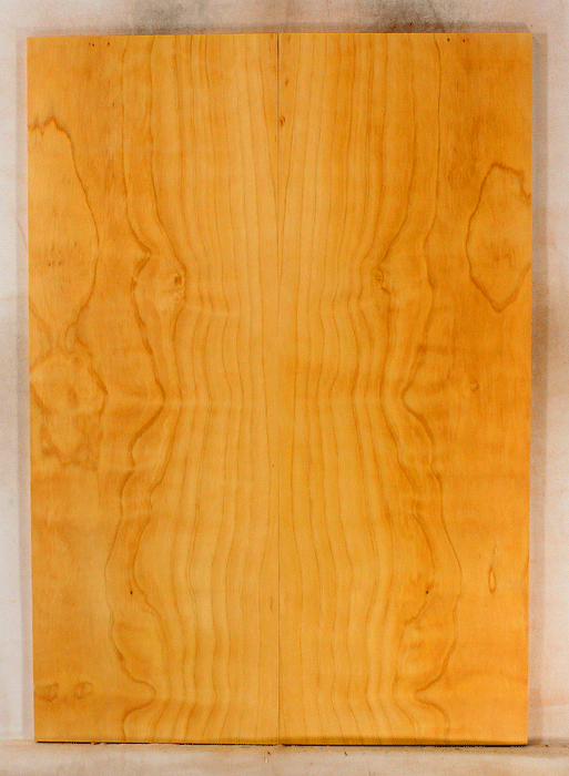 Port Orford Cedar Guitar Top