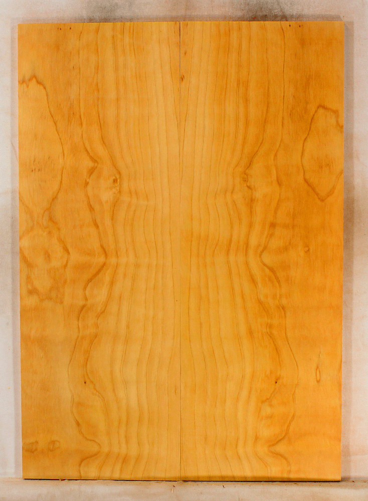 Port Orford Cedar Guitar Top