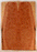 Redwood Solid Body Electric Guitar Droptop, Salvaged Old Growth from 1890’s and 1900’s, Eco-friendly, Beautiful Birdseye Figure (KN55)