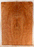 Redwood Solid Body Electric Guitar Droptop, Salvaged Old Growth from 1890’s and 1900’s, Eco-friendly, Beautiful Birdseye Figure (KN56)