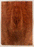 Redwood Solid Body Guitar Drop Top
