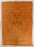 Redwood Solid Body Electric Guitar Droptop, Salvaged Old Growth from 1890’s and 1900’s, Eco-friendly, Beautiful Birdseye Figure (KN59)