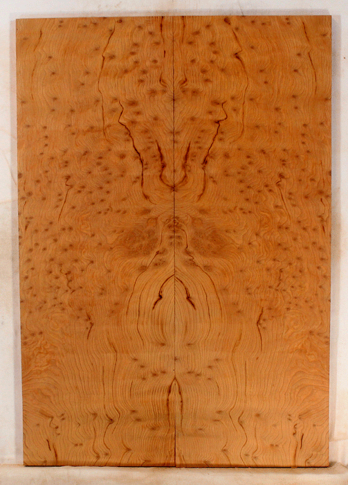 Redwood Solid Body Electric Guitar Droptop, Salvaged Old Growth from 1890’s and 1900’s, Eco-friendly, Beautiful Birdseye Figure (KN59)