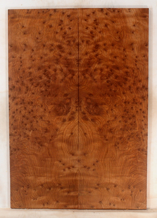 Redwood Solid Body Guitar Drop Top