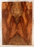 Redwood Electric Guitar Drop Top
