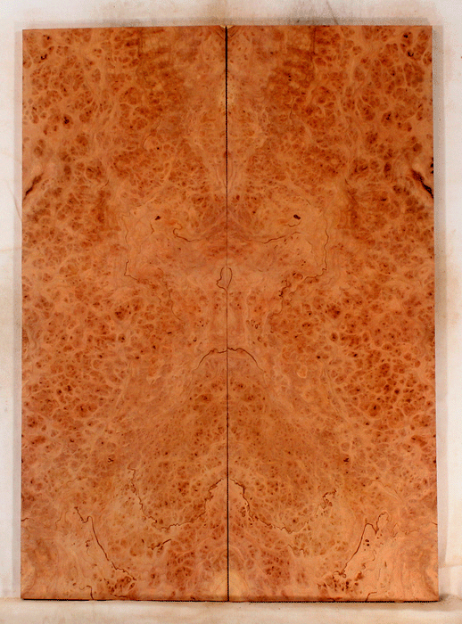 Redwood Solid Body Electric Guitar Droptop, Salvaged Old Growth from 1890’s and 1900’s, Eco-friendly, Beautiful Birdseye Figure (KN62)