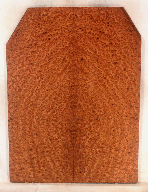 Redwood Guitar Drop Top