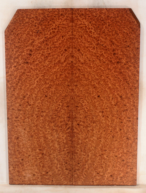 Redwood Electric Guitar Drop Top