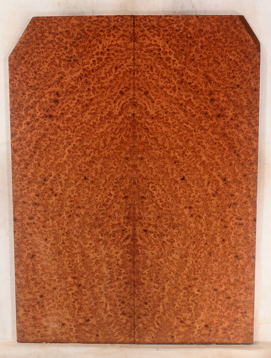 Redwood Electric Guitar Drop Top