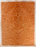 Redwood Solid Body Electric Guitar Droptop, Salvaged Old Growth from 1890’s and 1900’s, Eco-friendly, Excellent Ribbon Figure (KN74)
