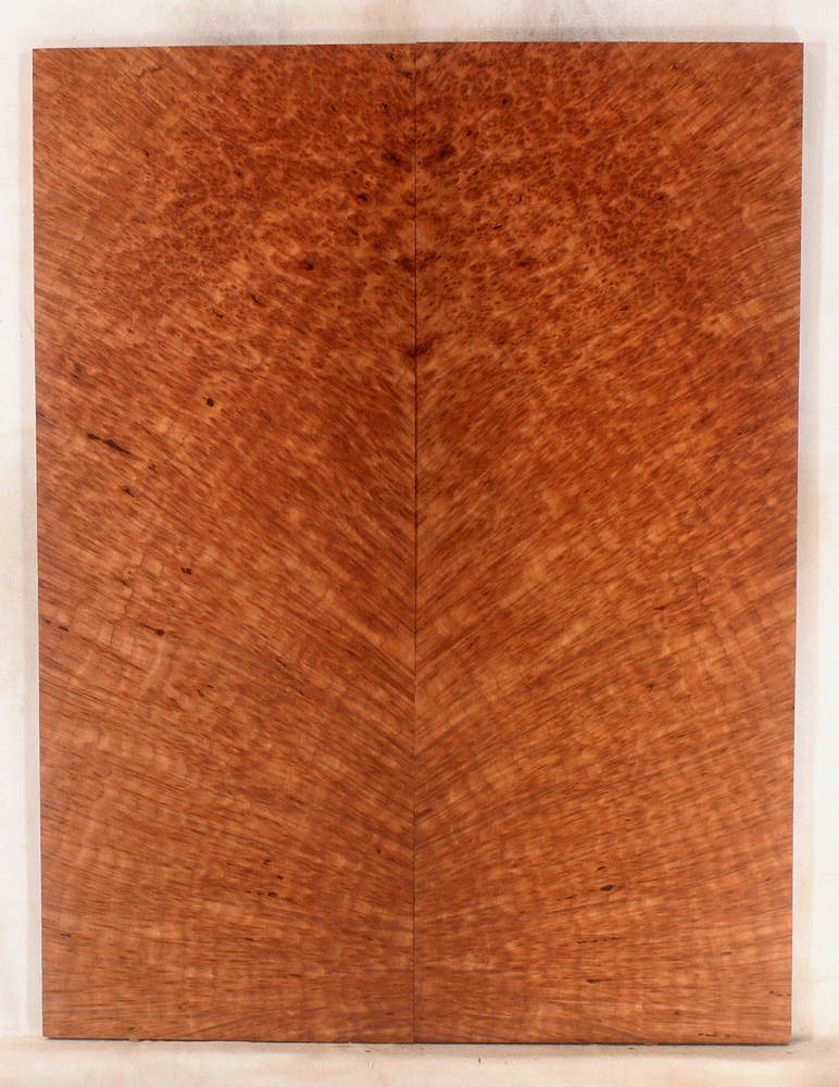 Redwood Solid Body Guitar Drop Top