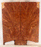 Redwood Electric Guitar Drop Top