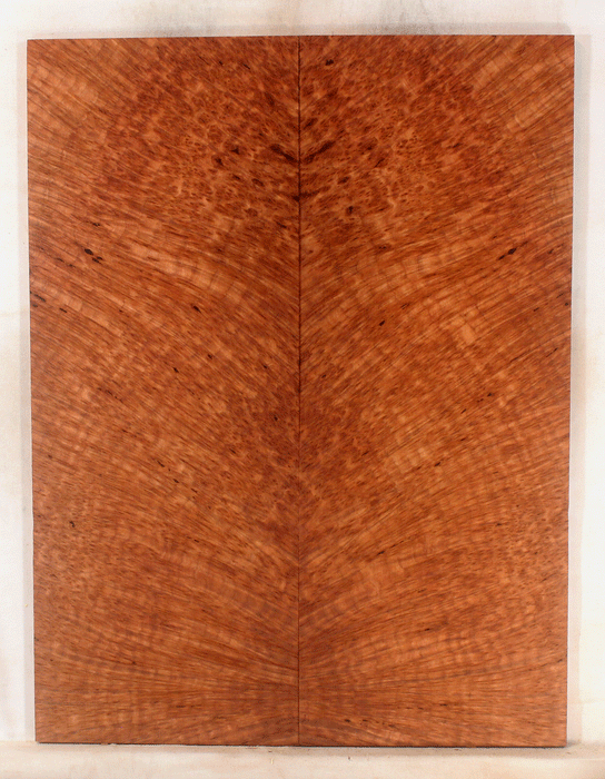 Redwood Solid Body Guitar Drop Top
