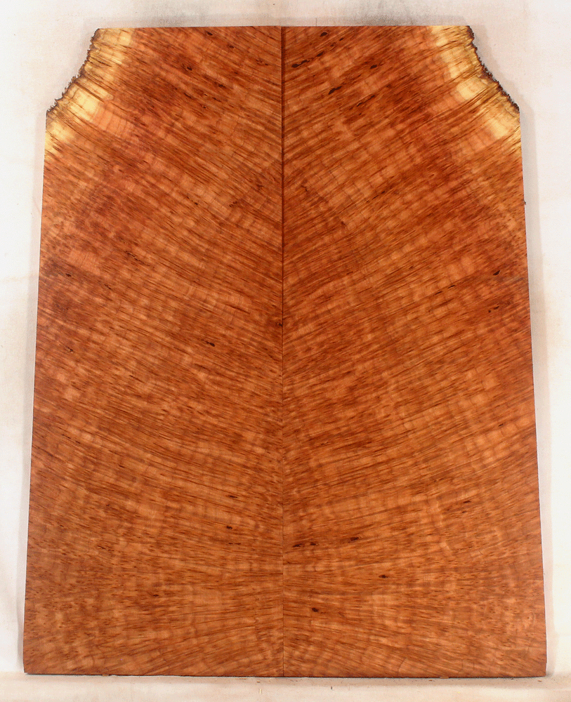 Redwood Solid Body Drop Top