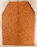 Redwood Solid Body Electric Guitar Droptop, Salvaged Old Growth from 1890’s and 1900’s, Eco-friendly, Beautiful Birdseye Figure (KN82)