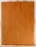 Redwood Solid Body Electric Guitar Droptop, Salvaged Old Growth from 1890’s and 1900’s, Eco-friendly, Straight Grain (KN86)