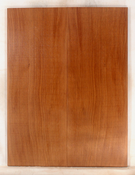 Redwood Solid Body Guitar Drop Top