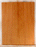 Redwood Solid Body Electric Guitar Droptop, Salvaged Old Growth from 1890’s and 1900’s, Eco-friendly, Straight Grain (KN87)