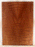 Redwood Electric Guitar Drop Top