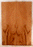 Redwood Solid Body Electric Guitar Droptop, Salvaged Old Growth from 1890’s and 1900’s, Eco-friendly, Interesting Pattern (KN92)