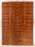 Redwood Solid Body Guitar Drop Top