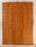 Redwood Solid Body Electric Guitar Droptop, Salvaged Old Growth from 1890’s and 1900’s, Eco-friendly, Outstanding Figure (KN96)