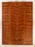 Redwood Electric Guitar Drop Top