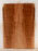 Redwood Solid Body Electric Guitar Droptop, Salvaged Old Growth from 1890’s and 1900’s, Eco-friendly, Figure (KN98)
